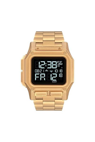 Nixon Ceas Barbati, Nixon, Regulus A1268-502
