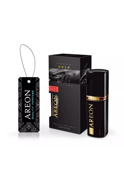 Areon Odorizant auto Areon Parfum Gold 50ml