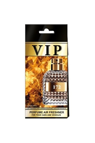 CARIBI Odorizant auto Vip Caribi 172