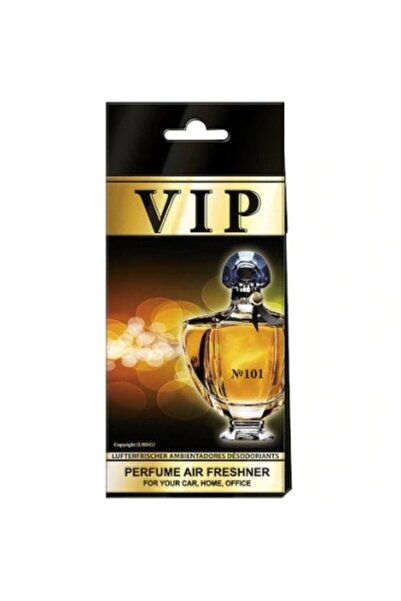 CARIBI Odorizant auto Vip Caribi 101