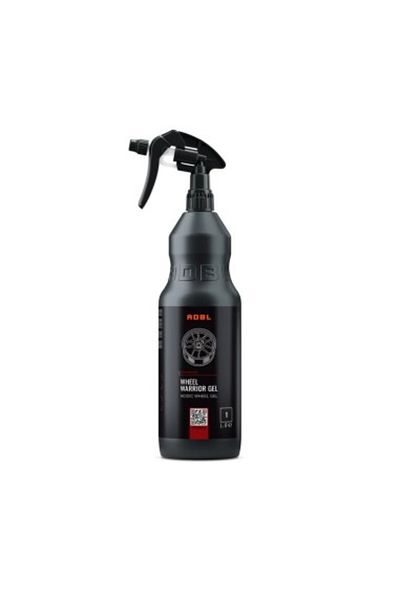 ADBL Gel acid pentru jante ADBL WHEEL WARRIOR GEL 1L