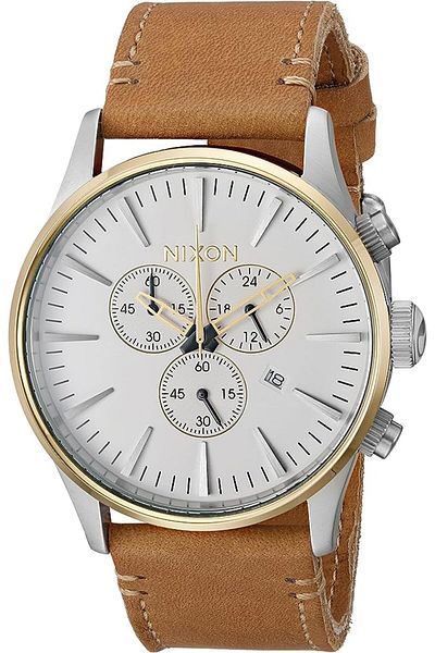 Nixon Men's watch, Nixon, The Sentry A4052548