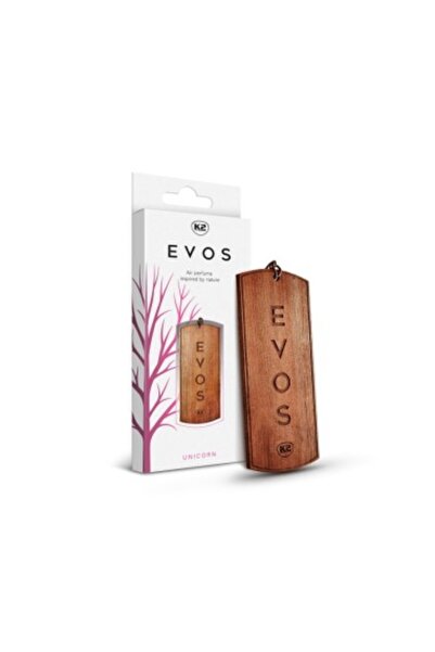 K2 Αρωματικό χώρου αυτοκινήτου Evos Unicorn