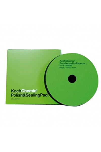 Koch Chemie Burete de lustruit și ceruit KOCH CHEMIE 126MM