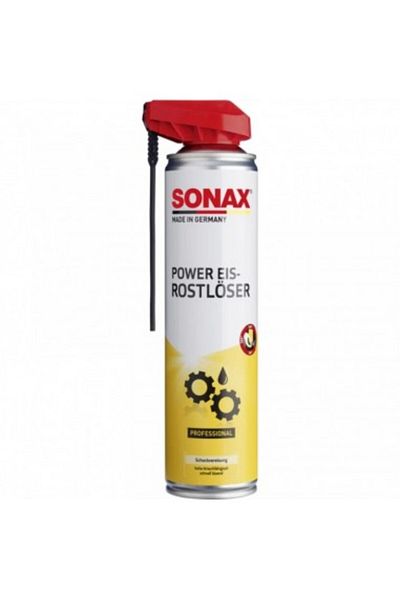 Sonax Spray pentru dizolvarea ruginii de gheață Power Ice, 400 ml