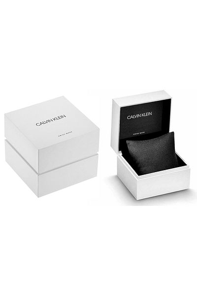Calvin Klein Women's Watch, Calvin Klein, Accent K2Y2X1K6
