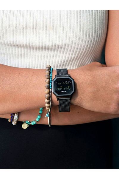 Nixon Ceas Dama, Nixon, Siren Milanese A1272-001