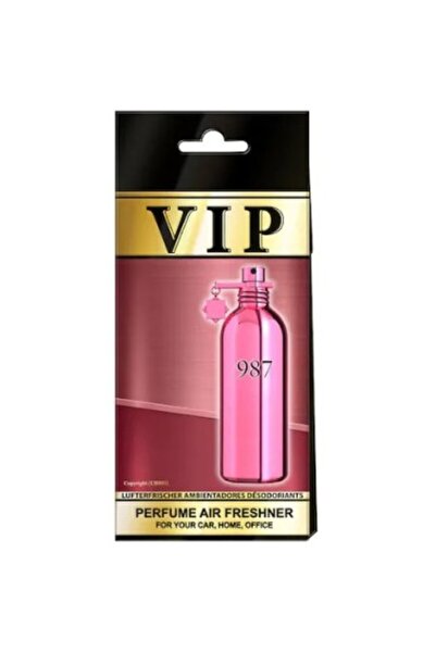 CARIBI Odorizant auto Vip Caribi 987
