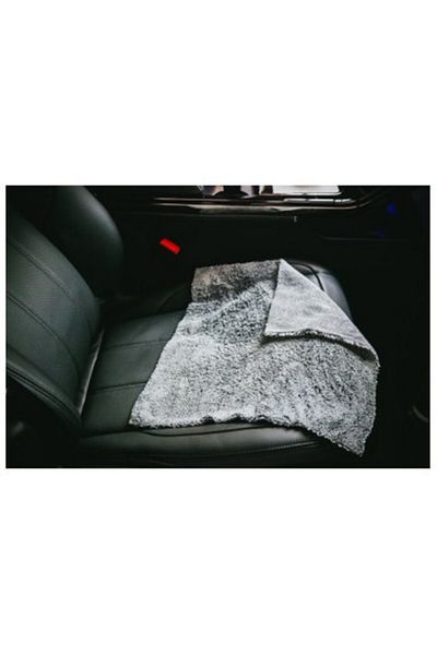 NANOLEX Microfiber Allround Duo Double-sided Microfiber Cloth