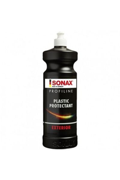 Sonax Plastic Dressing Exterior Sonax ProfiLine Plastic Protectant, 1L