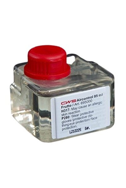 CWS Odorizant Frutto AirControl - Turbo Gum 85 ml