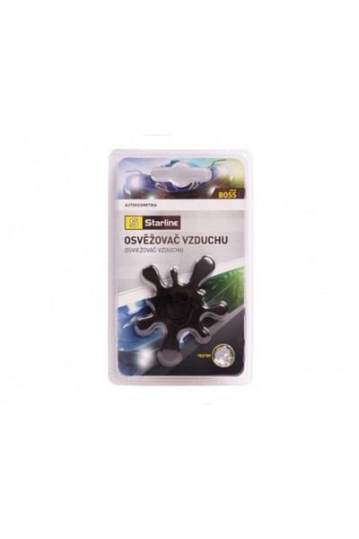 Starline Odorizant auto Air Splash Boss