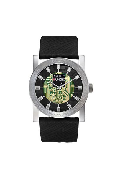 Marc Ecko Ceas Barbati, Marc Ecko, The Techno Dream E10041G1