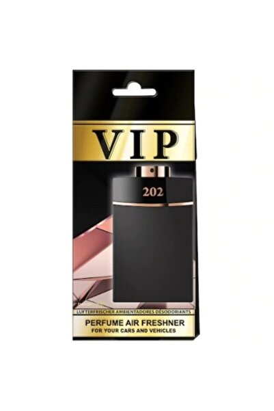 CARIBI Odorizant auto Vip Caribi 202
