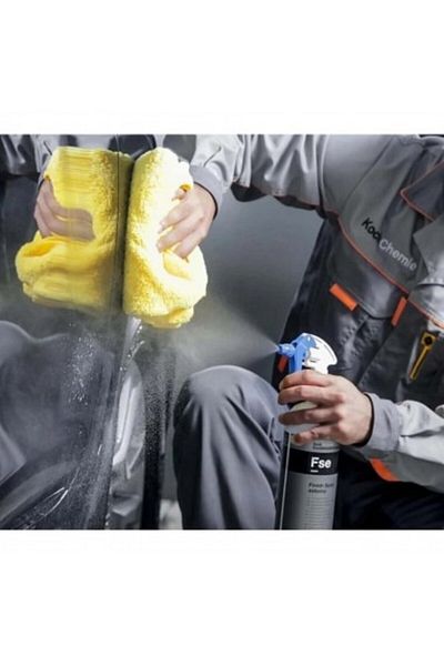 Koch Chemie Soluție rapidă de detailing KOCH CHEMIE FSE FINISH SPRAY EXTERIOR, 10L