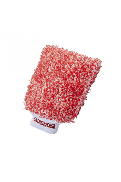 gtechniq Mănușă de spălare din microfibră WM2 Mănușă de spălare din microfibră