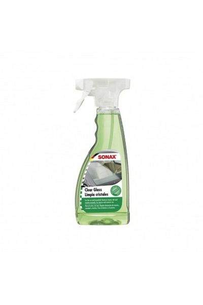 Sonax Soluție de curățare a geamurilor din sticlă transparentă 500 ml