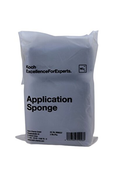 Koch Chemie Σφουγγάρι μικροϊνών για προστασία Koch Chemie Σετ σφουγγαριών εφα...