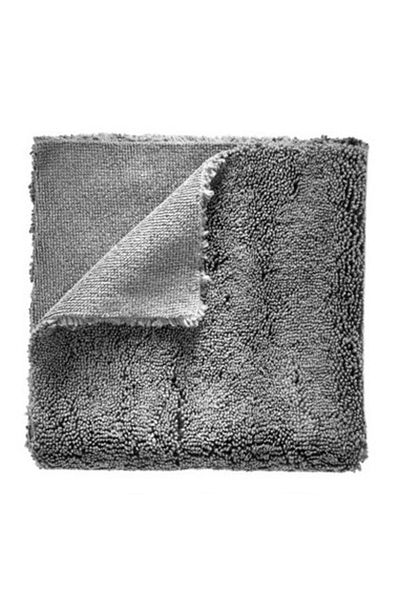 NANOLEX Set of 3 double-sided microfiber cloths Nanolex Microfiber Allround DUO