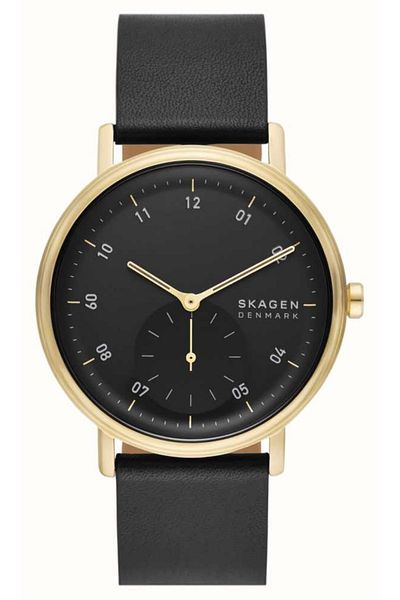 Skagen Ceas Barbati, Skagen, Kuppel SKW6896