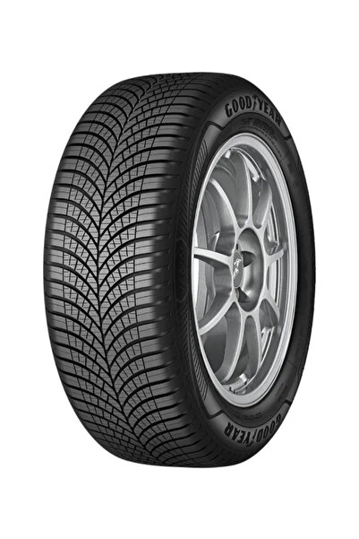 Goodyear Vector 4Seasons Gen-3 215/65R16 102V XL ( Yıl: 2025 )
