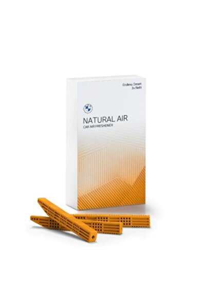 BMW Γνήσιο ανταλλακτικό αρωματικού χώρου BMW OE, Natural Air Modern Endless D...