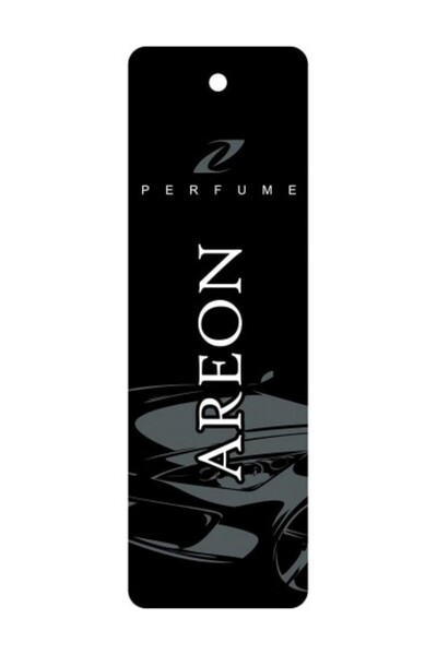 Areon Αρωματικό αυτοκινήτου Areon Perfume Silver 50ml