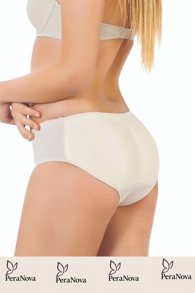 PeraNova Non-Visible Shaping Lifting Firming Butt Support Panties Corset