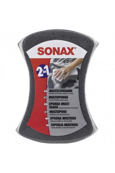 Sonax Burete universal pentru spălare auto Sonax Burete multifuncțional