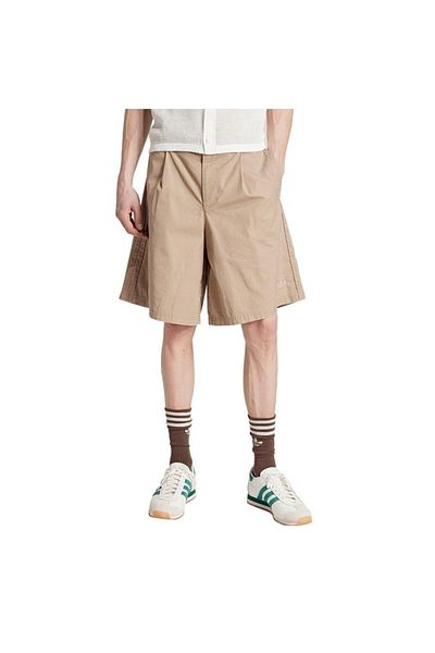 adidas Ανδρικό πράσινο σορτς BERMUDA SHORT KB5585