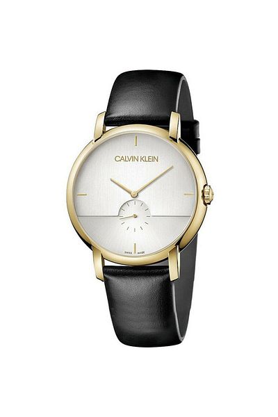 Calvin Klein Men's Watch, Calvin Klein, Established K9H2X5C6