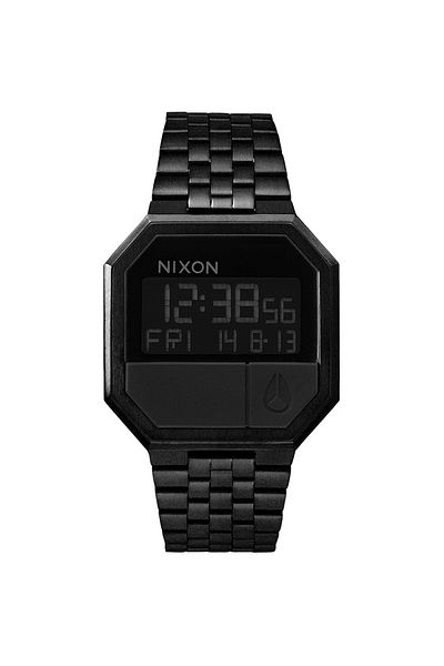 Nixon Ceas Barbati, Nixon, Re-Run A158-001
