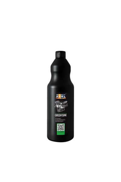ADBL Soluție concentrată puternică pentru curățarea motorului și a carenajelor ADBL Green`gine 500ml