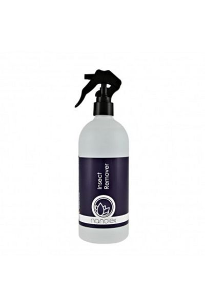 NANOLEX Soluție pentru îndepărtarea insectelor 750 ml