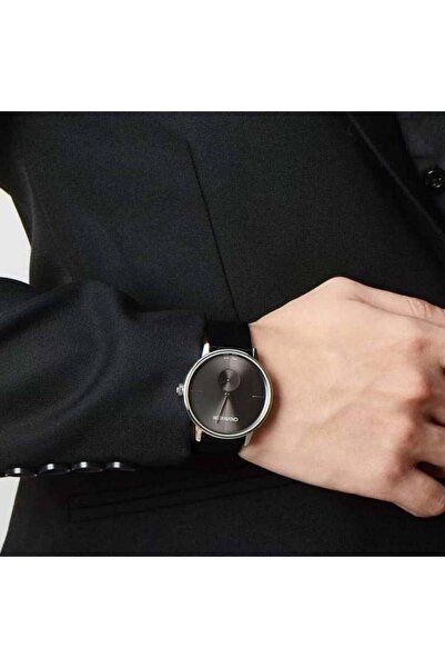 Calvin Klein Men's Watch, Calvin Klein, Accent K2Y211C3