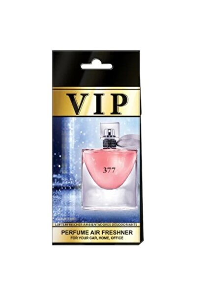 CARIBI Odorizant auto Vip Caribi 377