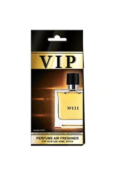 CARIBI Odorizant auto Vip Caribi 111