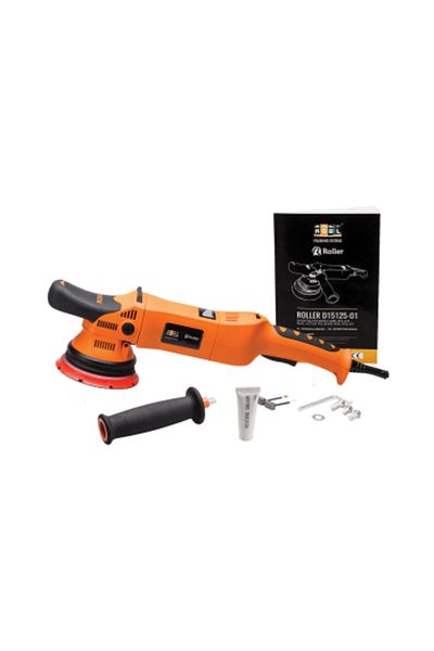 ADBL Eccentric orbital polishing machine 15MM ADBL DA15125-01