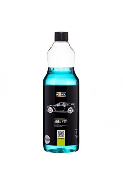 ADBL Concentrat de spumă activă cu aromă de Pădure Polineziană ADBL YETI 1L