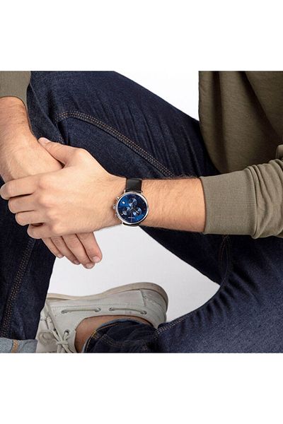 Calvin Klein Men's Watch, Calvin Klein, High Noon K8M271CN