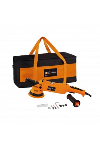 ADBL 15mm eccentric orbital polisher with bag ADBL D15125-01+B