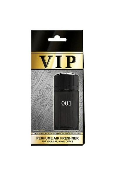 CARIBI Odorizant auto Vip Caribi 001