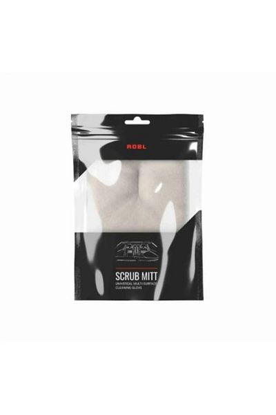 ADBL Mănușă de curățare Scrub Mitt