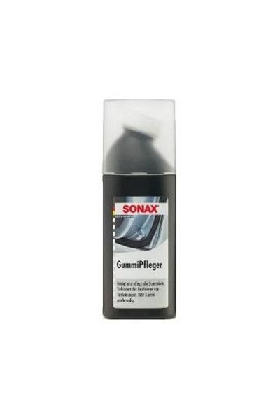 Sonax Gummi-pflege Seal Maintenance Solution 100ml