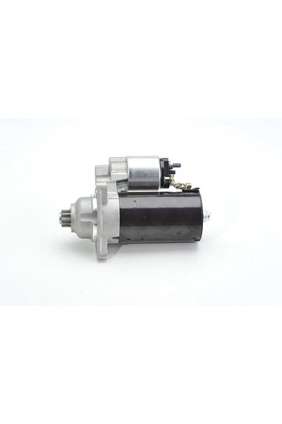 Bosch Starter Motor 12V 2 Kw Vw Transporter T4 1.9-2.4-2.5D-Tdi 90-03 Gnzrz