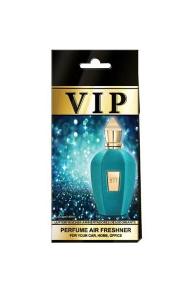 CARIBI Odorizant auto Vip Caribi C'est la Vie 877, 250ml