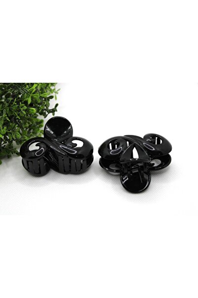 Tezcan Aksesuar Cataramă cu zăvor de 6 cm (pachet de 2)