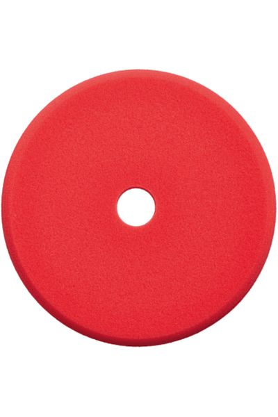 Sonax Red polishing sponge 143MM Sonax