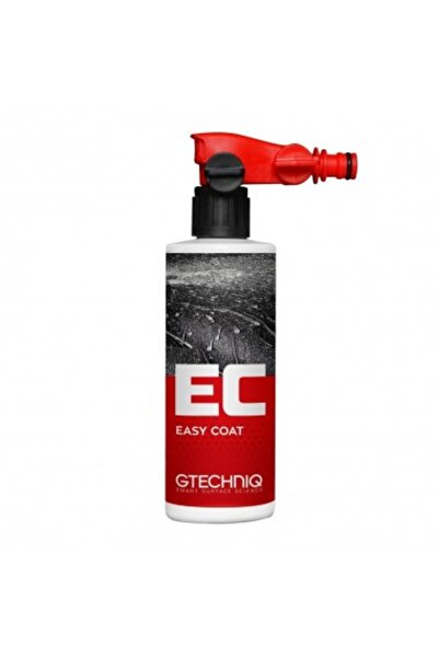 gtechniq Set de etanșant auto Easy Coat Gtechniq 500ml