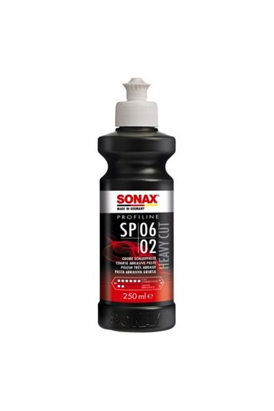 Sonax Pastă abrazivă de lustruit Sonax ProfiLine Abraziv SP 06-02, 250ml